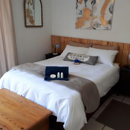 La Casa On Bashee Bed & Breakfast บ็อคสเบิร์ก ภายนอก รูปภาพ