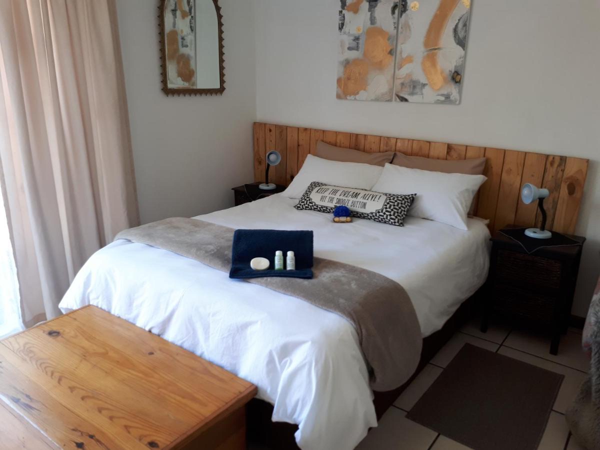 La Casa On Bashee Bed & Breakfast บ็อคสเบิร์ก ภายนอก รูปภาพ