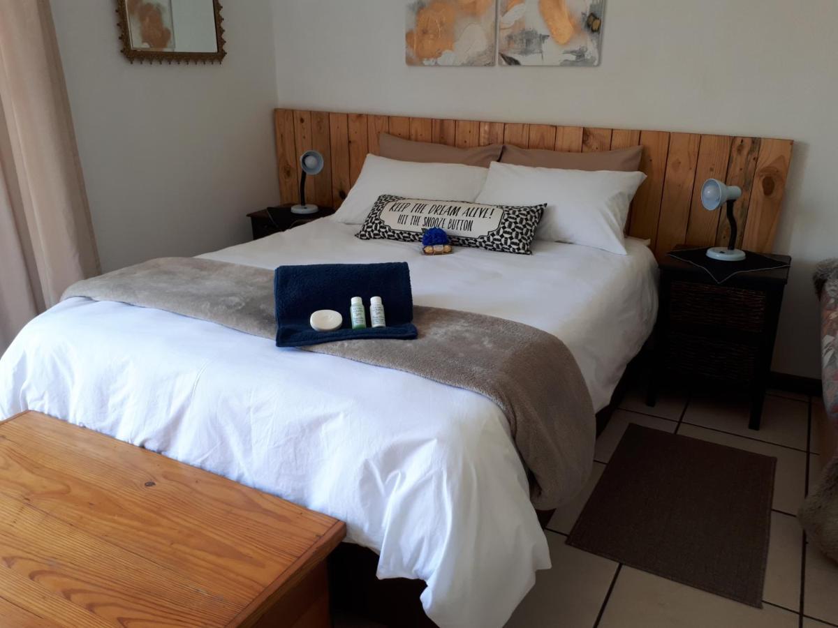 La Casa On Bashee Bed & Breakfast บ็อคสเบิร์ก ภายนอก รูปภาพ