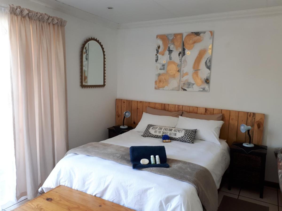 La Casa On Bashee Bed & Breakfast บ็อคสเบิร์ก ภายนอก รูปภาพ